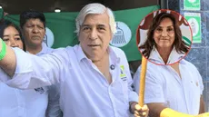 "Busca blindarse": Fernando Olivera rechaza nueva norma que permite regalos sin límites para la presidenta
