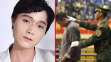 Ejecutaron a Zhang Yiyang, famoso actor y cantante chino, por asesinar a su novia