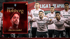 Jugador de Sport Boys lanzó 'picante' mensaje tras salida de Hohberg a Cienciano: "Si el barco se hunde, me quedo"