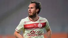 El triste testimonio de Hernán Novick, exjugador de Universitario, sobre lesión previa a su retiro: "Rompí en llanto, no daba para más"