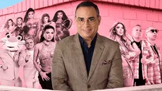 Gilberto Santa Rosa vuelve al Perú para el Festival Internacional de salsa 2025: entradas, artistas y más detalles del evento chalaco