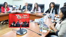 Exigen archivar proyecto del Congreso que abre la puerta al control político de cajas municipales