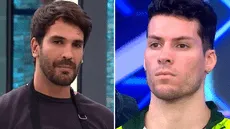 Israel Dreyfus revela sin querer el sueldo mensual de Patricio Parodi en ‘EEG’