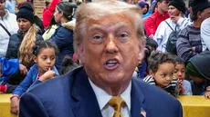 Corte declara inconstitucional orden de Trump que negaba ciudadanía por nacimiento