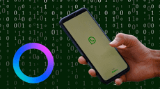 Es falso que Meta use tus grupos de WhatsApp para entrenar su inteligencia artificial