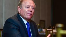 De liderar el megapuerto de Chancay a dirigir Apucorp: los planes del holding minero con apuesta en infraestructura