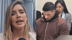 Korina se conmueve con llanto del bailarín húngaro: “Me hizo sentir profunda tristeza”