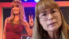Viralizan declaraciones de Olenka Zimmermann tras anunciar postulación al Congreso: "Voto por la derecha así sean choros"