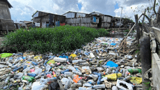 Más de 2,000 familias en Iquitos sin agua ni alcantarillado: viven rodeados de basura y con diarreas e infecciones