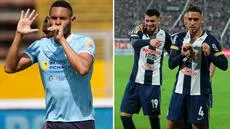 Rival de Alianza Lima en Copa Sudamericana pierde a su mejor futbolista: era el goleador del torneo y ahora jugará en México
