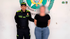 Feminicidio causa conmoción en Colombia: madre es acusada de abusar y asesinar a su menor hija