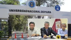 Elecciones en la UNP: presentan acción de amparo por anulación de comicios e irían a instancias internacionales