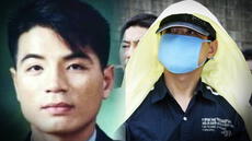 'El asesino del impermeable', el caso del caníbal homicida en serie más famoso de Corea del Sur