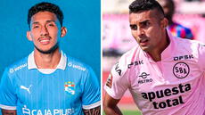 Canal confirmado Sport Boys ante Sporting Cristal por la fecha 2 del Torneo Clausura en el Callao