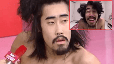Tomoaki Hamatsu, el joven japonés que estuvo encerrado 15 meses en un departamento sin ropa y alimentándose con comida de perro