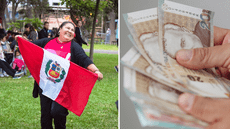 Feriados por Fiestas Patrias 2025: los trabajadores que laboren el 28 y 29 de julio recibirán triple pago, según el CCL