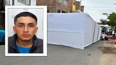 Poder Judicial ordena liberar a otros 2 miembros de la banda criminal Los Pulpos