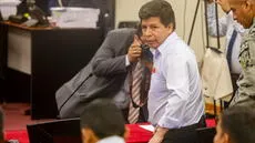 Pedro Castillo: “Este 28 de julio el Perú necesita un mensaje de su presidente secuestrado”