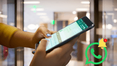 WhatsApp permitirá poner recordatorios en mensajes: así funcionará la nueva herramienta que prueba la app