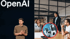 El CEO de OpenAI revela cuál es el trabajo que la Inteligencia Artificial podría desaparecer en los próximos años