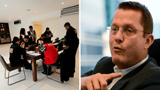 Fiscalía incauta inmuebles valorizados en más de 600.000 dólares vinculados a Jorge Barata por caso Odebrecht