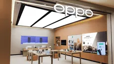 OPPO inicia su expansión en Latinoamérica con la inauguración de su primera tienda física en Mall del Sur