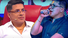 ¿Quién es Sergio Romero Chechito? el cantante de 19 años que triunfa en la escena de la chicha