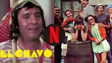 'El chavo del 8' llega a Netflix en agosto: conoce aquí la fecha exacta de estreno y cómo ver la serie completa