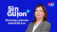 Condena y fuga, Mesa Directiva, y lo mismo de siempre