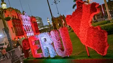 Municipalidad de Lima organiza concierto gratis este 26 y 27 de julio en la Plaza de Armas por Fiestas Patrias 2025