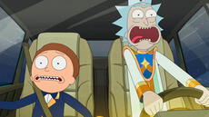'Rick y Morty' temporada 8 capítulo final: ¿cuándo y a qué hora ver el episodio 10 de la serie animada?