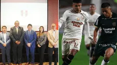 Nueva Liga de Fútbol Peruana: qué rol jugarán Universitario y Alianza en la nueva directiva