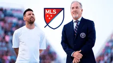 Dueño de Inter Miami revela que Lionel Messi está molesto tras sanción y deja en duda su futuro: "Espero no tenga consecuencias"