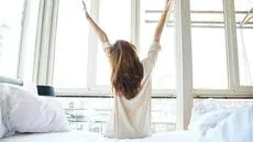 Investigadores revelan que algunas personas solo necesitan 4 horas de sueño para una vida saludable: el secreto está en sus genes