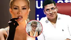 Leslie Shaw se va de Perú y reaparece en Japón tras exponerse supuesto affaire con Chechito: "Por fin"