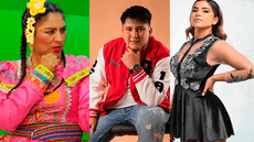 En la mira de los criminales: Susana Alvarado, Chola Puca y otros artistas peruanos que han sido víctimas de extorsión
