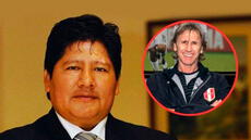 ¿Cuándo se presentará Ricardo Gareca en la Feria del Libro de Lima? La inesperada razón para el regreso del 'Tigre'
