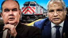 MTC denunciará a Rafael López Aliaga por presunta difamación contra César Sandoval