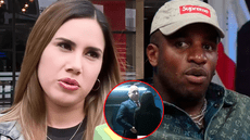 Darinka Ramírez revela que Jefferson Farfán no acudió a audiencia de conciliación: "Los gastos incrementan"