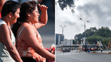 Este será el clima en Perú durante el feriado largo por Fiestas Patrias 2025, según Senamhi: ¿Habrá sol o frío extremo?