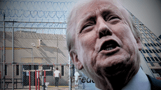 Malas noticias para Trump: filtran video para evidenciar que los inmigrantes son retenidos sin medicamentos ni comida en Nueva York