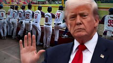 EEUU niega visa a equipo de Venezuela que debía viajar para la Serie Mundial