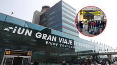 ¿Terminal para vuelos nacionales o centro logístico para aeronaves? Esto dice MTC y LAP sobre el viejo Aeropuerto Jorge Chávez