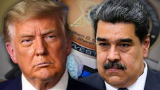 Gobierno de Trump afirma que Maduro es el líder de una organización terrorista internacional