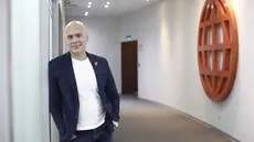 Fernando Muñiz, CEO de América TV: “La televisión no va a desaparecer. Lo que desaparecerá es el formato antiguo”