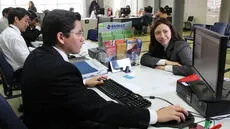 Esta es la nueva edad máxima para trabajar en el sector público: nueva norma publicada El Peruano rige desde 2025