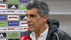 Álvaro Barco indignado contra Óscar Ibáñez y la Liga 1 por programación del Universitario vs Alianza Lima: "No lo puedo soportar"