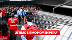Temblor en Perú HOY, domingo 27 de julio 2025: ¿a qué hora y dónde ocurrió el último sismo vía IGP?