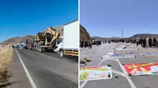 Arequipa, Puno y Cusco dan la espalda a Boluarte: protestan y piden justicia por muertos en protestas durante su gobierno