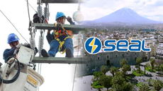 Corte de luz en Arequipa: consulta zonas afectadas del 29 al 31 de julio, según Seal